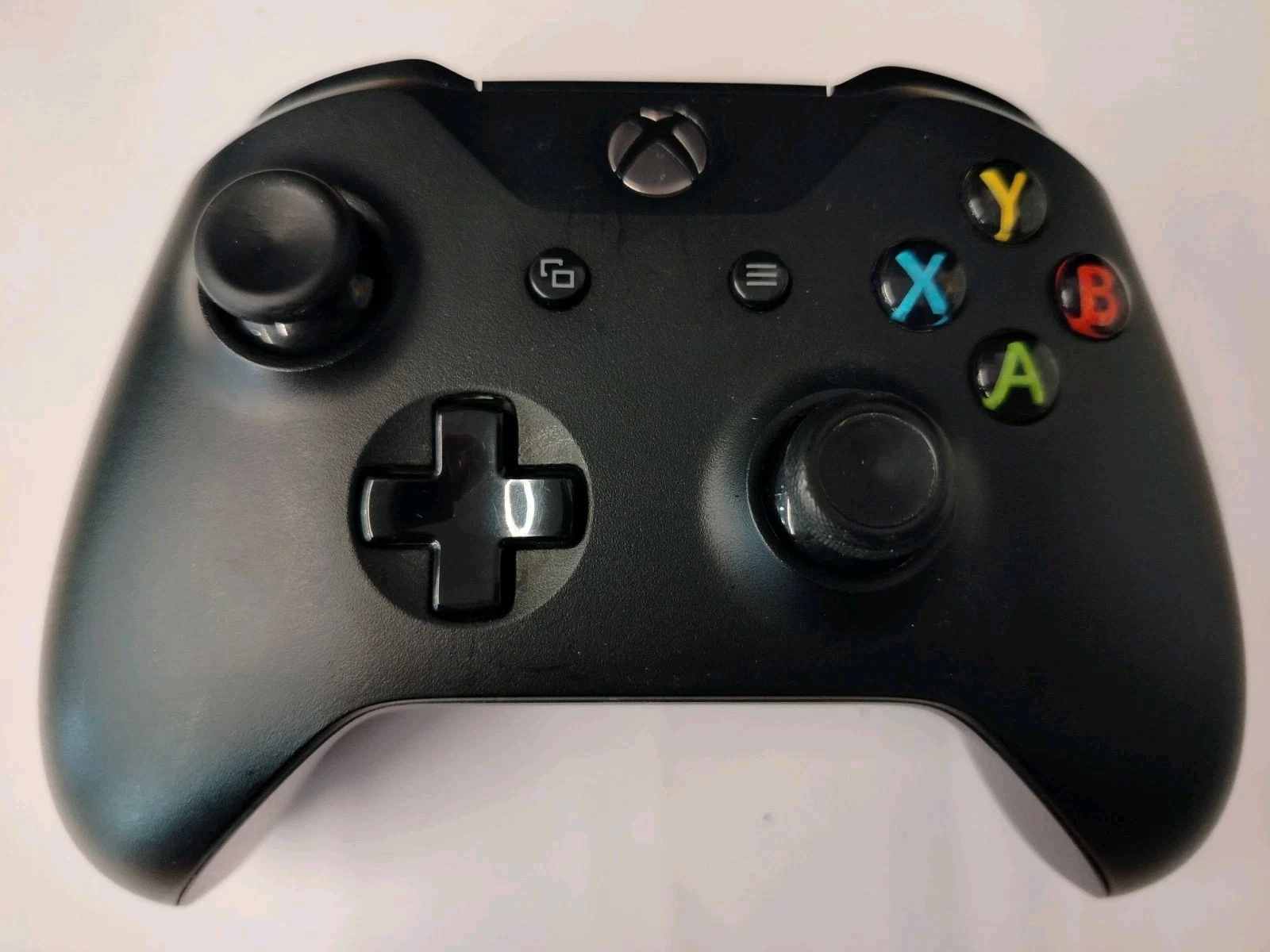 Xbox Series One X S PC Controller Wireless Bluetooth Black